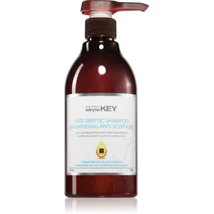Saryna Key Unique Pro shampoing au beurre de karité 500 ml pas cher