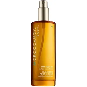 Comparateur de prix : Moroccanoil Body Dry Body Oil huile sèche nourrissante corps 100 ml