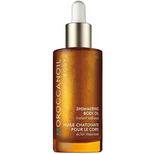 Moroccanoil Huile scintillante Huile pour le corps 1000 ml