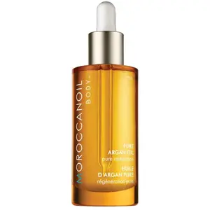 Moroccanoil Body huile d'argan 100% pure visage, corps et cheveux 50 ml