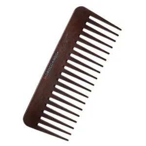 Moroccanoil Tools peigne pour cheveux bouclés 1 pcs pas cher