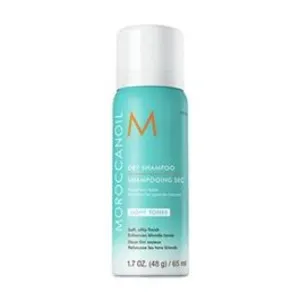 Moroccanoil Dry shampoing sec pour cheveux blonds 62 ml pas cher