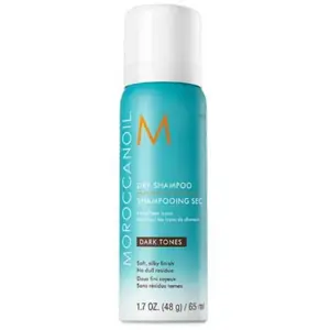 Comparateur de prix : Shampooing sec Dark Tones Moroccanoil