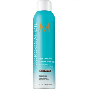 Shampooing sec Dark Tones Moroccanoil pas cher