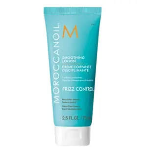 Comparateur de prix : Moroccanoil Smoothing Lotion Crème cheveux 1000 ml