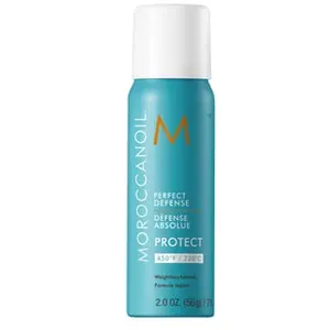 Comparateur de prix : Moroccanoil Perfect Defense Spray thermo-protecteur 1000 ml