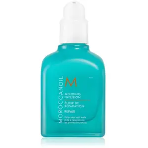 Comparateur de prix : Moroccanoil Infusion De Réparation Et De Raccommodage 75ml