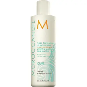 Comparateur de prix : Soins & Après-shampooing Moroccanoil  Curl Enhancing Conditioner