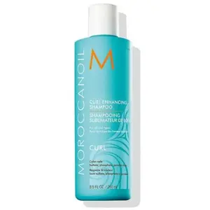 Comparateur de prix : Shampooing pour cheveux bouclés Moroccanoil Capacité 250 ml