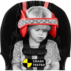 Napup-rj   support de tête enfant pour voiture ON8032