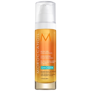 MOROCCANOIL - Disciplinant - Concentré Brushing - 50ml pas cher