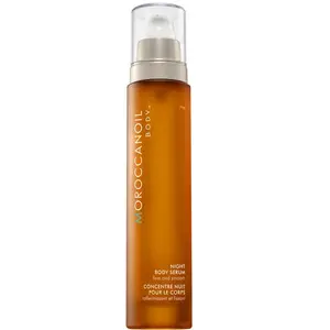 Comparateur de prix : Moroccanoil Body huile-sérum nourrissante pour la nuit 100 ml