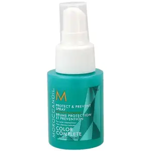 Comparateur de prix : Moroccanoil Protect & Prevent Spray thermo-protecteur 1000 ml