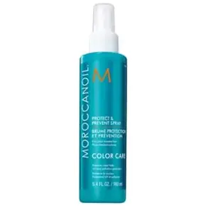 Comparateur de prix : Moroccanoil Couleur de conditionneur non cartorisateur complet marocain (160 ml) 