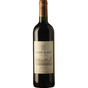 Clos de Gat Ayalon Valley 2018 0.75 l pas cher