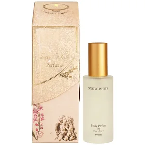 Sea of Spa Snow White parfum pour femme 60 ml pas cher