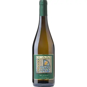 Flam Blanc 2023 0.75 l pas cher