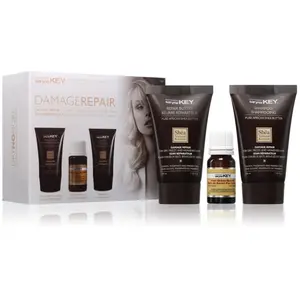 Saryna Key Damage Repair Travel Set kit voyage pour cheveuxVendu paramazon