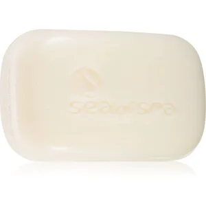 Sea of Spa Dead Sea Treatment savon solide au sel marin 125 g pas cher