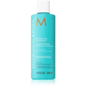 Comparateur de prix : Moroccanoil Morocccanoil Shampooing Hydratant 250ml