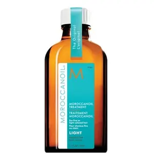 Comparateur de prix : Moroccanoil Soin Light