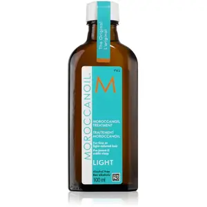 Comparateur de prix : Traitement Moroccanoil Li