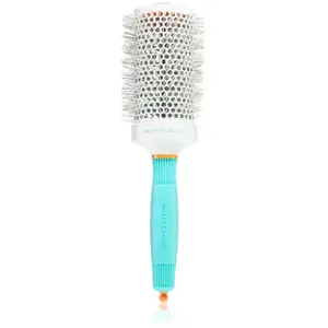 Comparateur de prix : Moroccanoil Ceramic + ION Brush CI55 Thermal Sèche-cheveux 1 art.