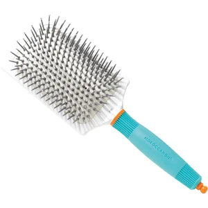 Comparateur de prix : Moroccanoil Ceramic + ION Brush CI xlprol Large Paddle Sèche-cheveux 1 art.
