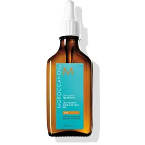 Comparateur de prix : MOROCCANOIL traitement du cuir chevelu sec-pas-