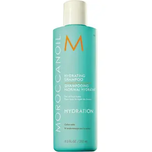 Comparateur de prix : Shampoing Réparateur Hydratant                                - Moroccanoil