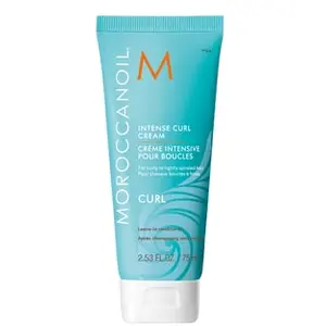 Comparateur de prix : Moroccanoil Curl crème hydratante pour cheveux bouclés et frisé 75 ml