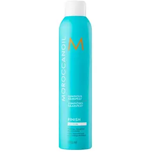 Comparateur de prix : Moroccanoil Luminous Hair Spray MEDIUM Laque cheveux 1000 ml