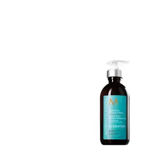 Comparateur de prix : Moroccanoil Hydration crème coiffante pour tous types de cheveux 300 ml