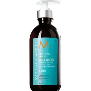 Comparateur de prix : Moroccanoil Curl crème hydratante pour cheveux bouclés et frisé 300 ml