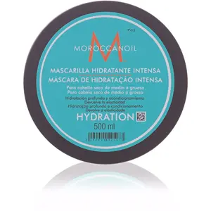 Comparateur de prix : Masque hydratation intense Hydratation Moroccanoil 500ML