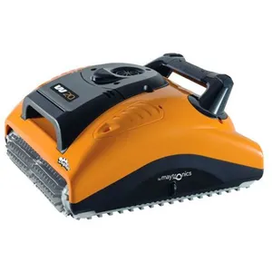 Comparateur de prix : Dolphin Robot electrique de piscine professionnel 15m - wave 20