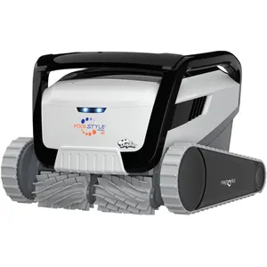 Comparateur de prix : Dolphin Robot Nettoyeur De Piscine Liberty 200 One Size
