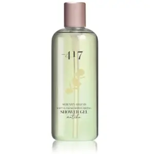 minus417 Serenity Legend Soft& Fresh Moisturizing Matcha Gel douche 1000 ml pas cher