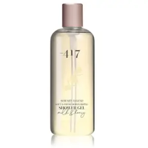 minus417 Serenity Legend Soft& Fresh Moisturizing Milk & Honey Gel douche 1000 ml pas cher