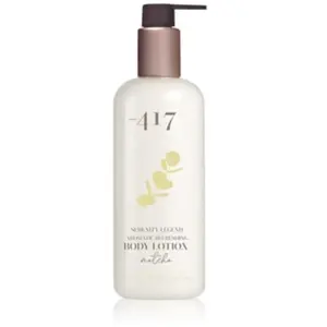 minus417 Serenity Legend Aromatic Refreshing Matcha Lotion pour le cor... pas cher