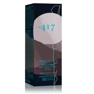 minus417 Absolute Mud Intense Sculpting Limited Edition Lotion pour le... pas cher