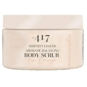 minus417 Serenity Legend Aromatic Balancing Body Scrub Kiwi & Mango Go... pas cher