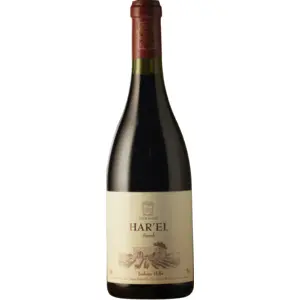 Clos de Gat Har'el Syrah 2020 0.75 lVendu par8wines