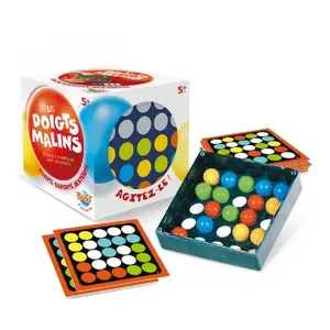 Comparateur de prix : Jeu d'éveil Buki Les Doigts Malins