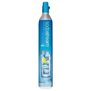 Comparateur de prix : sodastream Cylindre de Recharge de Gaz CO2 pour Machine à Gazéifier - 60 L