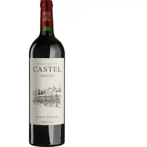 Domaine du Castel Grand Vin 2021 0.75 l