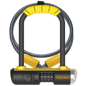 Onguard Antivol U Onguard Bulldog Mini Dt 8015 90 X 140 Mm
