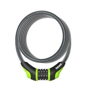 Onguard Antivols Onguard Neon Combi 180 cm x 12 mm