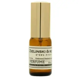 Zielinski & Rozen Cedarwood, Patchouli, Jasmine Parfum 1000 ml pas cher