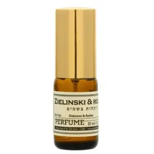 Zielinski & Rozen Oakmoss & Amber Parfum 1000 ml pas cher